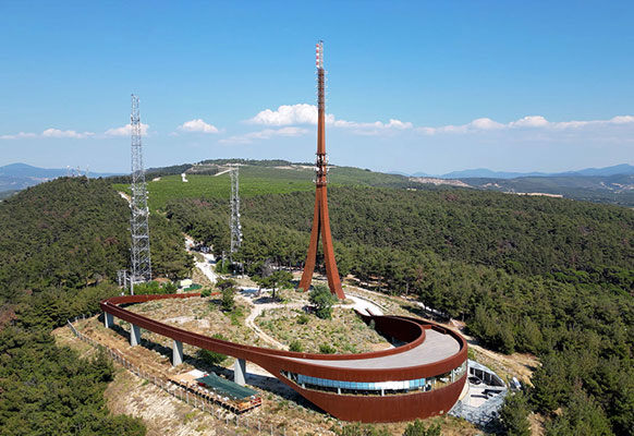 Çanakkale Kulesi