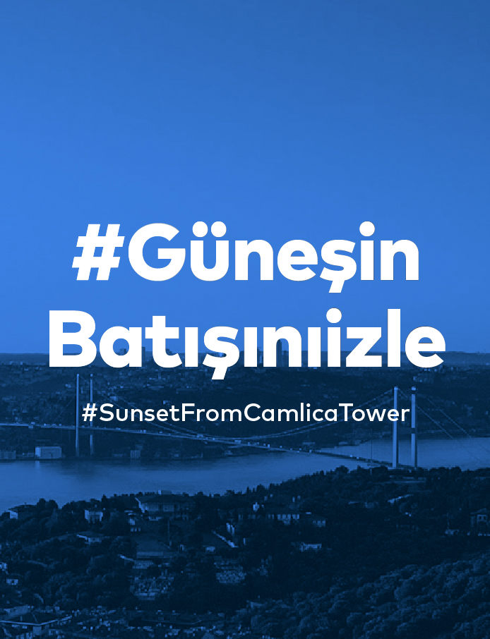 Güneşin Batışını İzle Çekilişi