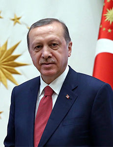 Cumhurbaşkanı Erdoğan'dan "Dünya Radyo Günü" mesajı